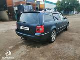 Volkswagen Passat 2000 годаүшін2 150 000 тг. в Уральск – фото 3