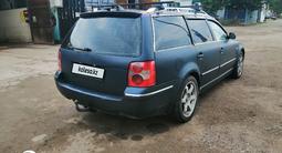 Volkswagen Passat 2000 года за 2 150 000 тг. в Уральск – фото 3