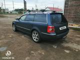 Volkswagen Passat 2000 годаүшін2 150 000 тг. в Уральск – фото 4