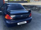 Kia Spectra 2008 года за 1 700 000 тг. в Кокшетау – фото 4