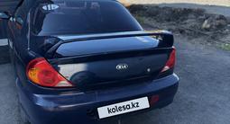 Kia Spectra 2008 года за 1 700 000 тг. в Кокшетау – фото 4