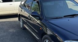 Kia Spectra 2008 года за 1 700 000 тг. в Кокшетау – фото 3