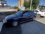 Kia Spectra 2008 года за 1 700 000 тг. в Кокшетау – фото 2