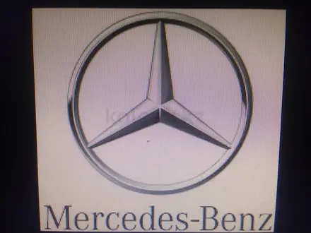 Авторазбор на Mercedes Benz в Алматы