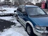 Mitsubishi RVR 1995 годаfor1 350 000 тг. в Алматы – фото 2
