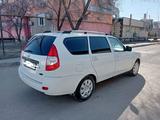 ВАЗ (Lada) Priora 2171 2011 года за 1 850 000 тг. в Туркестан – фото 4