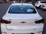 Chevrolet Onix 2025 годаүшін6 900 000 тг. в Талдыкорган – фото 2