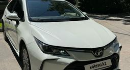 Toyota Corolla 2019 года за 11 200 000 тг. в Алматы – фото 5