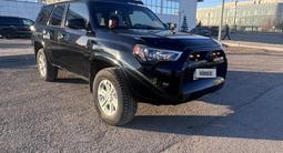 Toyota 4Runner 2019 годаүшін21 000 000 тг. в Караганда – фото 3
