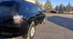 Toyota 4Runner 2019 годаүшін21 000 000 тг. в Караганда – фото 4