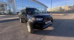Toyota 4Runner 2019 годаүшін21 000 000 тг. в Караганда