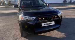 Toyota 4Runner 2019 годаүшін21 000 000 тг. в Караганда – фото 2