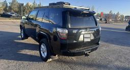 Toyota 4Runner 2019 годаүшін21 000 000 тг. в Караганда – фото 5