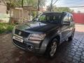 Suzuki Grand Vitara 2007 годаүшін5 000 000 тг. в Алматы – фото 26