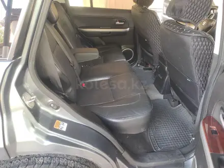 Suzuki Grand Vitara 2007 года за 5 000 000 тг. в Алматы – фото 11