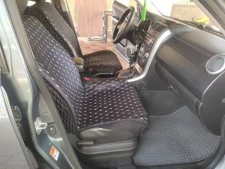 Suzuki Grand Vitara 2007 года за 5 000 000 тг. в Алматы – фото 12