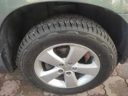 Suzuki Grand Vitara 2007 года за 5 000 000 тг. в Алматы – фото 13