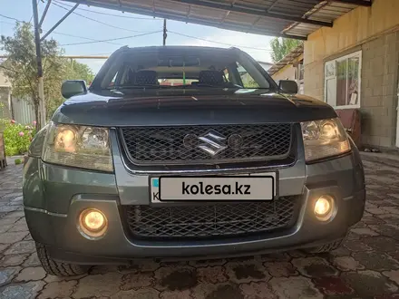 Suzuki Grand Vitara 2007 года за 5 000 000 тг. в Алматы – фото 17