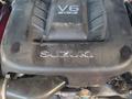 Suzuki Grand Vitara 2007 годаүшін5 000 000 тг. в Алматы – фото 22