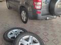Suzuki Grand Vitara 2007 годаүшін5 000 000 тг. в Алматы – фото 23