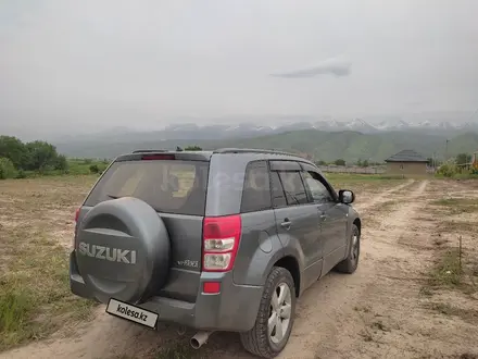 Suzuki Grand Vitara 2007 года за 5 000 000 тг. в Алматы – фото 25