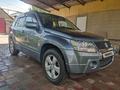 Suzuki Grand Vitara 2007 годаүшін5 000 000 тг. в Алматы – фото 2