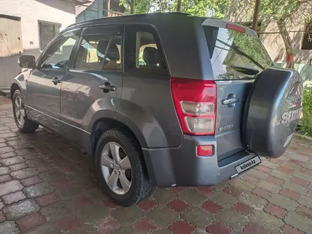 Suzuki Grand Vitara 2007 года за 5 000 000 тг. в Алматы – фото 27