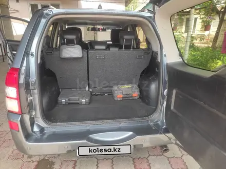 Suzuki Grand Vitara 2007 года за 5 000 000 тг. в Алматы – фото 7