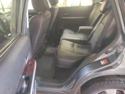 Suzuki Grand Vitara 2007 года за 5 000 000 тг. в Алматы – фото 10