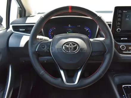 Toyota Corolla 2019 года за 9 800 000 тг. в Атырау – фото 12