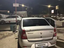 Renault Logan, 2015