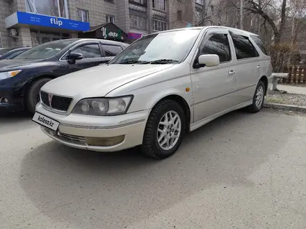 Toyota Vista 1998 года за 2 900 000 тг. в Усть-Каменогорск