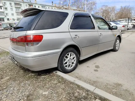 Toyota Vista 1998 года за 2 900 000 тг. в Усть-Каменогорск – фото 3