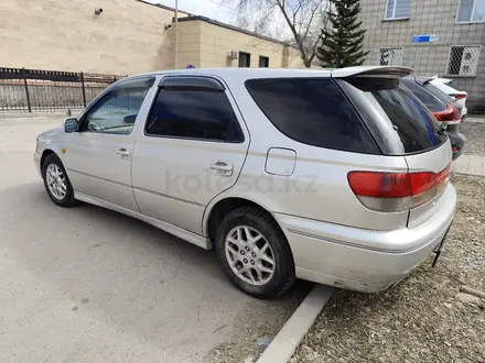 Toyota Vista 1998 года за 2 900 000 тг. в Усть-Каменогорск – фото 4