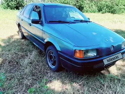 Volkswagen Passat 1988 года за 950 000 тг. в Петропавловск – фото 2