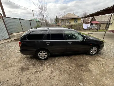 Nissan Primera 2000 года за 1 500 000 тг. в Талдыкорган – фото 7