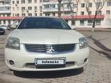 Mitsubishi Galant 2007 года за 4 600 000 тг. в Астана – фото 2