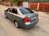 Chevrolet Aveo 2012 годаүшін2 900 000 тг. в Усть-Каменогорск – фото 5