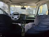 Volkswagen Golf 1993 года за 950 000 тг. в Караганда – фото 2