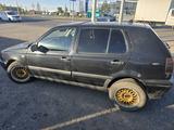 Volkswagen Golf 1993 года за 950 000 тг. в Караганда – фото 4