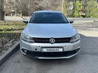 Volkswagen Jetta 2014 года за 4 500 000 тг. в Алматы