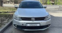 Volkswagen Jetta 2014 годаүшін3 800 000 тг. в Алматы