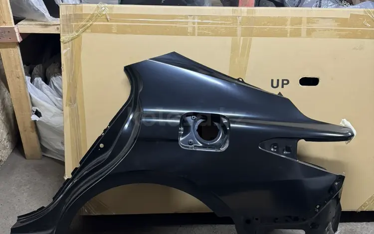 Задний крыло на Toyota Camry 70 за 80 000 тг. в Алматы