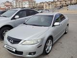 Mazda 6 2007 годаүшін4 100 000 тг. в Актау