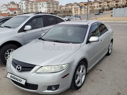 Mazda 6 2007 года за 4 100 000 тг. в Актау
