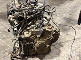 Двигатель на Mazda 2.3/mazda 3/mazda 5/mazda 6/mazda tribute mpv за 5 000 тг. в Алматы – фото 2