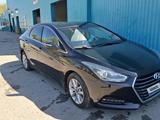 Hyundai i40 2015 года за 6 400 000 тг. в Астана – фото 2
