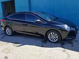 Hyundai i40 2015 года за 6 400 000 тг. в Астана – фото 3