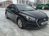 Hyundai i40 2015 года за 6 400 000 тг. в Астана – фото 4