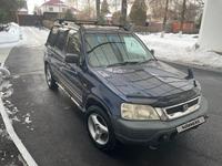 Honda CR-V 1996 годаfor3 200 000 тг. в Алматы